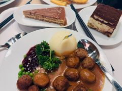 -宜家·瑞典风味餐厅(四元桥店)