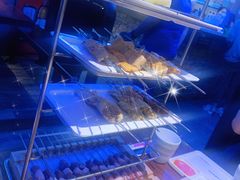 -三个蒙古大叔羊肉串(大宁店)
