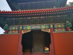 -历代帝王庙博物馆