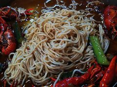 -虾老大小龙虾烧烤(竞舟店)