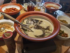 -耕渔小院·湖南鱼鲜(望城店)