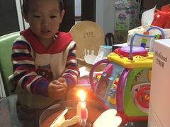 -好利来(彩香店)