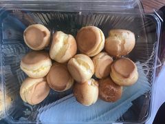 脆皮泡芙-酥侯糕点(广东路店)