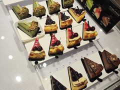 -红跑车HPCBAKERY(汉商店)