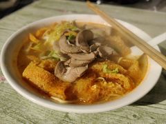 -老太皮肚面
