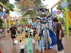 -南宁方特东盟神画