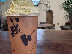 -成川茶店·潮汕工夫浓茶(万象店)