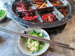 -重庆渝达老火锅(春熙路店)