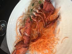 -西安凯悦酒店·湖畔中餐厅