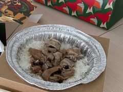 -大鸽饭(体育西路店)