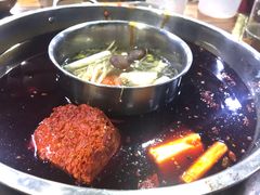 -星鸿社重庆老火锅