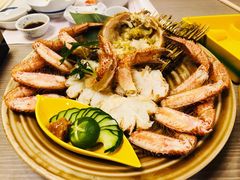 -蟹道乐(道顿堀本店)