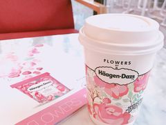 -哈根达斯(武汉天地店)