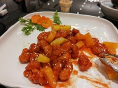 -香山湖华璋大酒店(新浦路店)