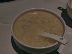 醪糟汤圆-渝信川菜(工体店)