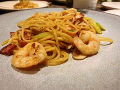 -第101座花园餐厅(湖滨88店)