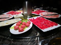 -仄园围炉坊·牛肉火锅·汕头卤水火锅(蛇口店)