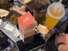 -塘屋烧烤·云南火塘烧烤品牌(新亚洲店)