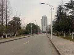 -江南大学(蠡湖校区)
