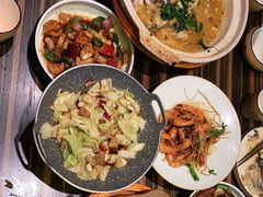 -江太极江浙菜(马桥万达广场店)