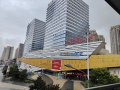 -万达广场(巴南店)