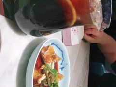 -周渝食惦·酸菜鱼精致川菜(横岗店)