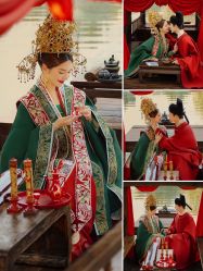-玫瑰星座婚纱摄影轻奢定制(双井店)