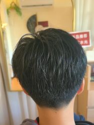 -LJOY丽锦造型·烫发染发