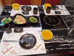 -松坂屋日料自助(长城路店)