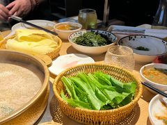 -东道煮牛肉火锅(东盛大街店)