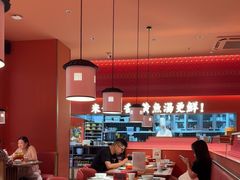 -闽上鲜·福建菜(龙湖滨江天街店)