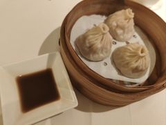 利苑特制小笼包-利苑酒家(宜安广场店)