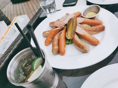 德式香肠拼盘-Malena玛莲娜