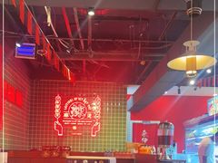 -来伊回麻辣烫·火锅串串清真(红瓦寺总店)