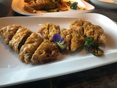 -真爱中国餐馆·年华店(朱雀大街店)