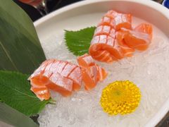 -極上萬膳·日料放题(海岸城店)