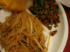 -大地春饼店(黄河路店)