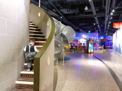 -幻贝家儿童乐园(苏州中心店)