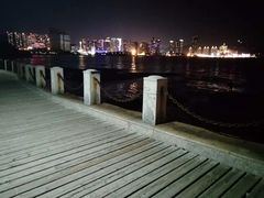 -黑石礁公园