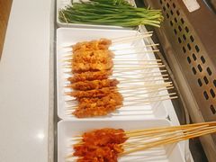 -快乐爱斯米牛排自助(金州安盛店)