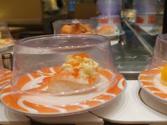 -新一番三文鱼寿司(大东海店)