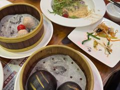 -粤色·老广州茶餐厅(河南商会大厦店)