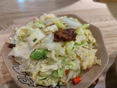 -水煮三国·川鲁江湖菜(香山店)