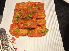 -涵誉·私房菜(银都·锦创广场店)