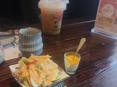 -芥岛(河北大街店)