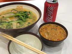 -张亮麻辣烫(尚都SOHO店)