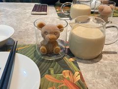 -大树餐厅(红旗街万达店)