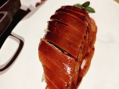 -四季民福烤鸭店(外滩外白渡桥店)