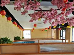 -缘福乡村铁锅炖民宿(八达岭店)