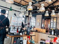 -The Workshop Coffee